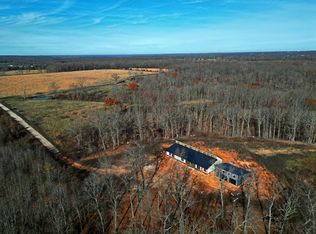 0 Buckbrush B Rd, Seymour, MO 65746
