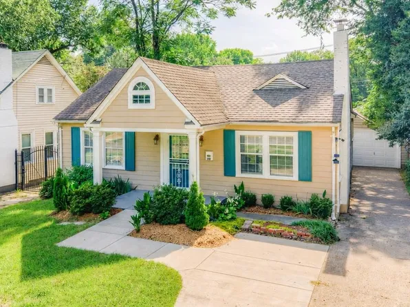 149 S Holmes St, Memphis, TN 38111