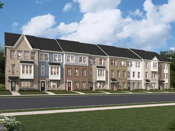 6849 Torchlight Pl, Bryans Road, MD 20616