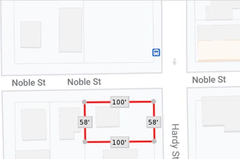 2nd image of 1612 Noble St