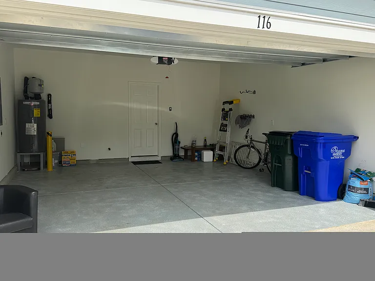 garage