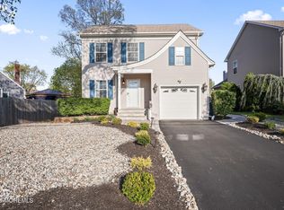 143 Luppatatong Avenue, Keyport, NJ 07735