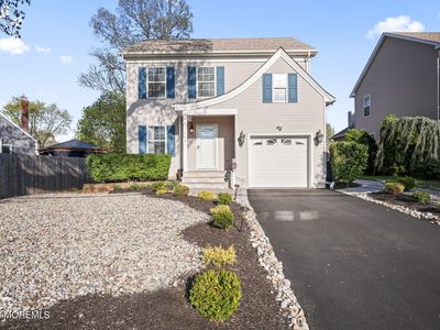 143 Luppatatong Avenue, Keyport, NJ, 07735