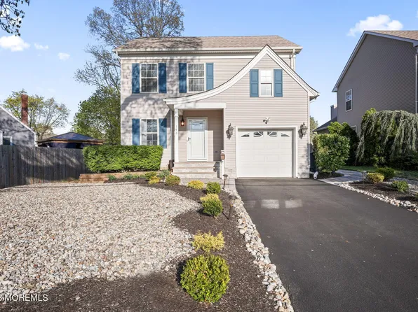 143 Luppatatong Avenue, Keyport, NJ 07735