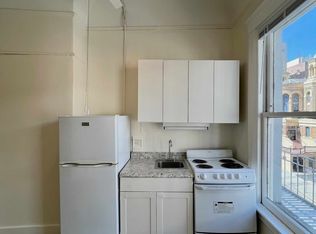 513 Bush St APT 42, San Francisco, CA 94108