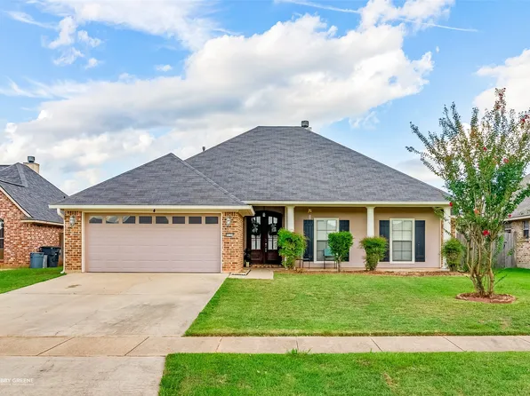 5535 Meadowsweet Cir, Bossier City, LA 71112