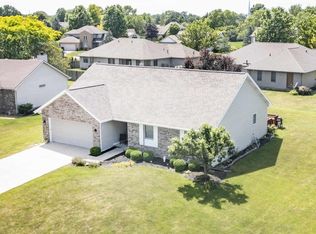 1901 N Oriole Dr, Muncie, IN