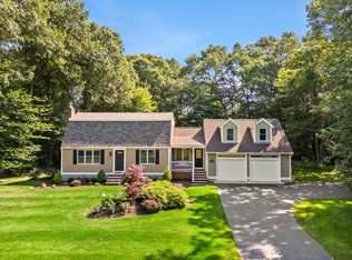 51 Orchard Ave, Hanson, MA 02341