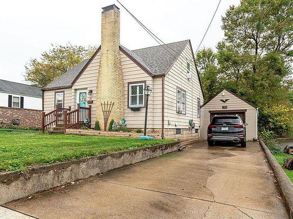 2nd image of 14 Belmont Ave