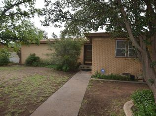 3413 Douglas Ave, Midland, TX 79703
