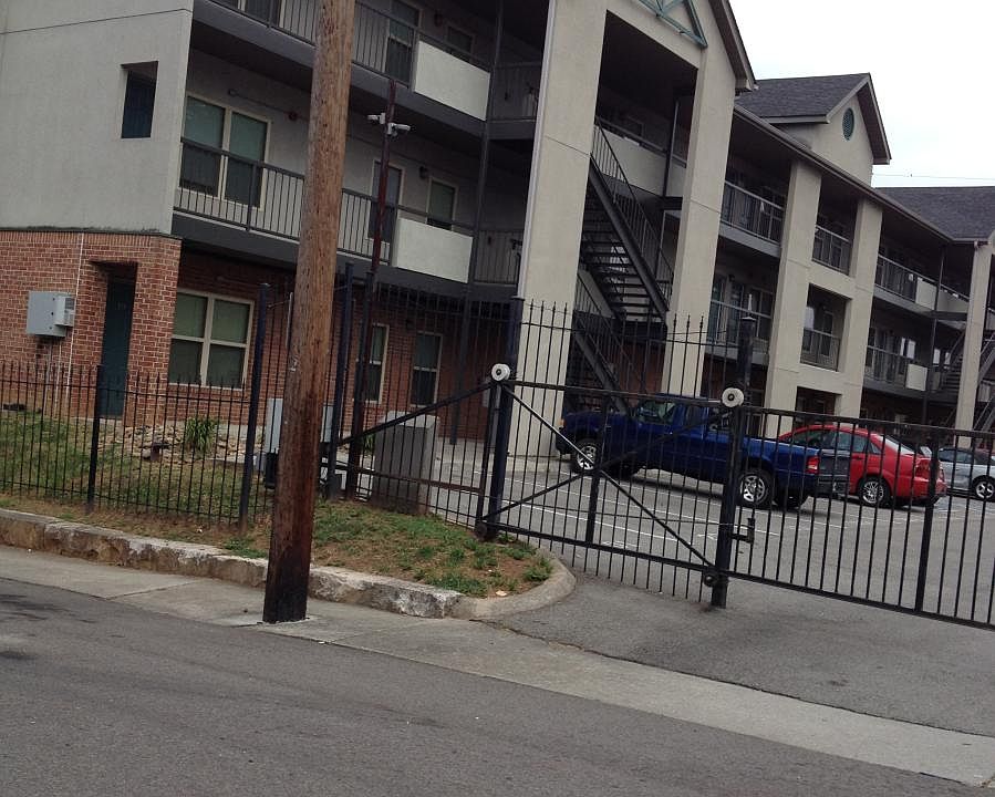 1st image of 1201 Laurel Ave APT 307