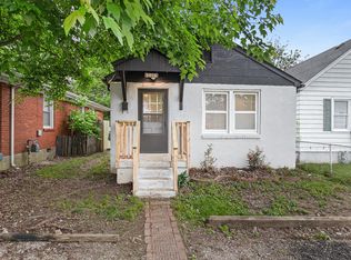 5016 Laughlin Ave, Louisville, KY 40214