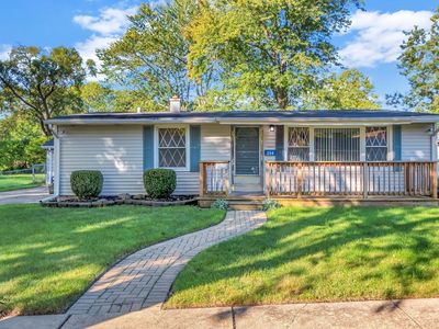 254 Durham Dr, Steger, IL, 60475