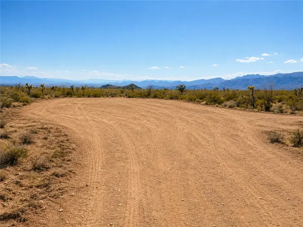 n/a Raley Rd., Yucca, AZ 86438