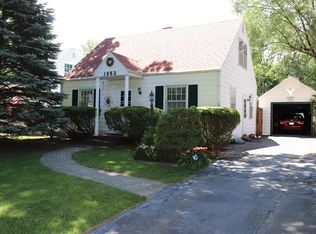 1652 N Franklin St, Danville, IL 61832