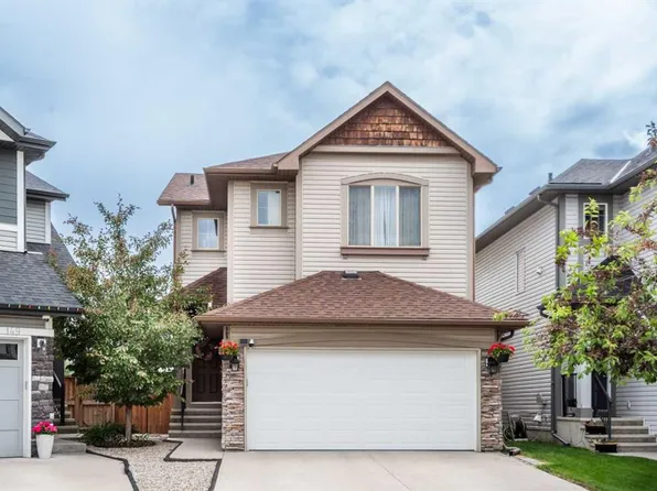 153 W Chaparral Valley Mews SE, Calgary, AB T2X 0V9