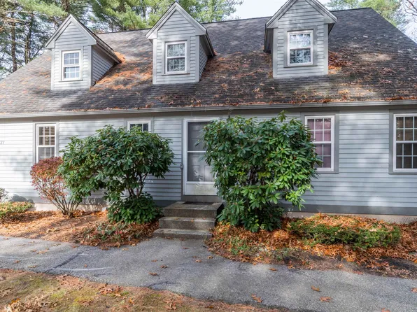 38 Glengarry Drive, Stratham, NH 03885