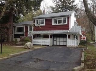 22 Rutgers St, West Orange, NJ 07052