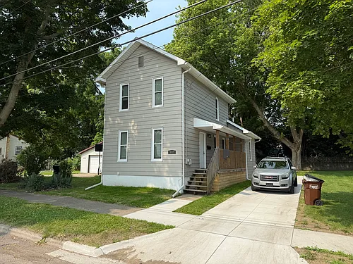 512 Blackman St Photo 1 512 Blackman St Photo 1