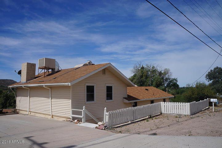 1st image of 855 E Wickenburg Way