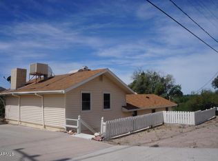 855 E Wickenburg Way, Wickenburg, AZ 85390