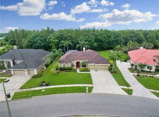 19106 Avenue Bayonnes, Lutz, FL 33558