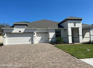 4415 Hebron Dr, Merritt Island, FL 32953