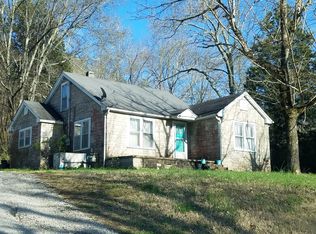 117 Brewer Dr, Waynesboro, TN 38485