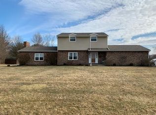 3683 Whetstone River Rd S, Marion, OH 43302