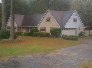 33 Morningside Dr, Newnan, GA 30263