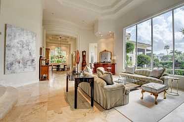 Home For Sale In St Andrews Country Club
