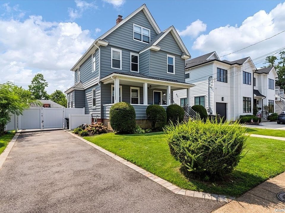 355 Washington Avenue, Cedarhurst, NY 11516 MLS 3497780 Zillow