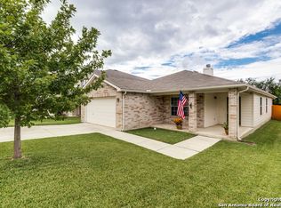 11835 Ranchwell Cv, San Antonio, TX 78249