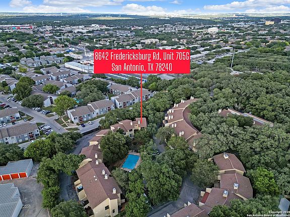 3rd image of 8642 Fredericksburg #705-G