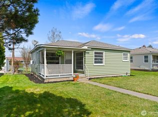 1912 Miller Ave, Prosser, WA 99350