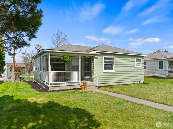 1912 Miller Avenue, Prosser, WA 99350