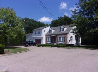 633 Bound Rd, Cumberland, RI 02864