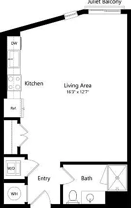 Sorella Apartments — Photo 42