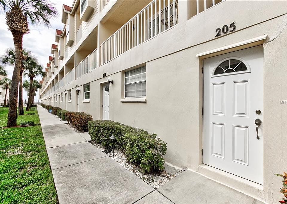 1st image of 17960 Gulf Blvd APT 205
