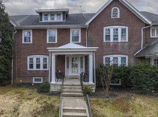 924 Franklin St, Wyomissing, PA 19610