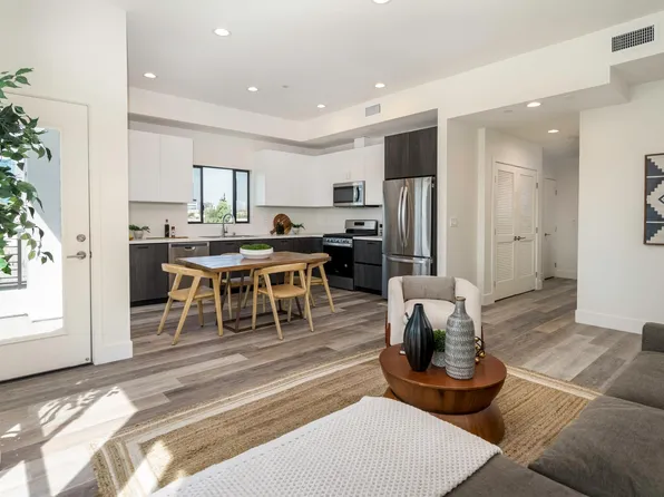 2465 Purdue Ave #503, Los Angeles, CA 90064