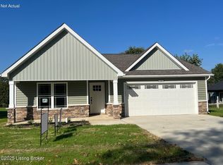 8206 Jacks Hidden Cv, Louisville, KY 40291