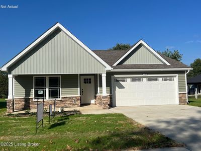 7207 Jacks Lndg, Louisville, KY, 40291