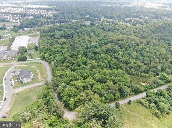 TRACT 3 2/acres Id Van Metre Rd, Kearneysville, WV 25430
