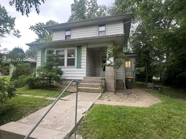 832 E 2nd St #1, Bloomington, IN 47401