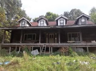 31293 Speidel Rd, Hanoverton, OH 44423