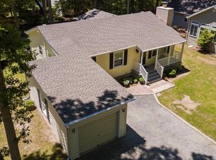 224 Salt Forest Ln, Rehoboth Beach, DE 19971