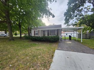 3 W Grand Ct, Jerome, IL 62704