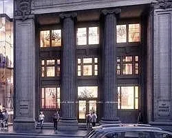 Building Photo - 197 Yonge St #5213