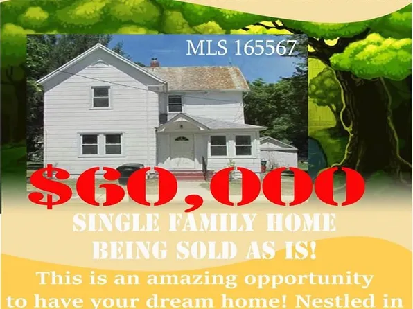 626 Lincoln Ave, Woodbine, NJ 08270